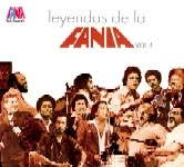 V.A. (LEYENDAS DE LA FANIA) / LEYENDAS DE LA FANIA VOL.4