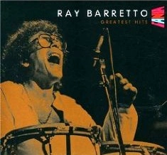 RAY BARRETTO / レイ・バレット / GREATEST HITS