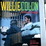 WILLIE COLON / ウィリー・コローン / ORIGINAL GANGSTER