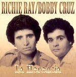 RICHIE RAY & BOBBY CRUZ / リッチー・レイ&ボビー・クルース / LA HERENCIA