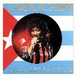 CELIA CRUZ / セリア・クルース / AZUCAR