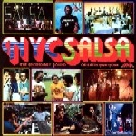 V.A. (N.Y.C.SALSA) / NEW YORK CITY SALSA(2CD)