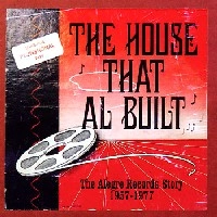 V.A. (THE HOUSE THAT AL BUILT) / THE HOUSE THAT AL BUILT(2CD)