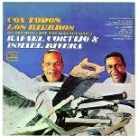 CORTIJO / コルティーホ / CONTODOS LOS HIERROS
