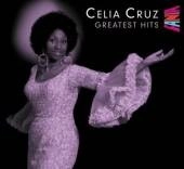 CELIA CRUZ / セリア・クルース / GREATEST HITS