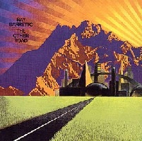 RAY BARRETTO / レイ・バレット / THE OTHER ROAD