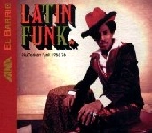 V.A.(EL BARRIO) / V.A.(エル・バリオ) / EL BARRIO:LATIN FUNK-NU YORICAN FUNK 1968