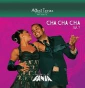 V.A. (ALBERT TORRES PRODUCTIONS) / V.A. (アルベルト・トーレス・プロダクションズ) / CHA CHA CHA VOL.1