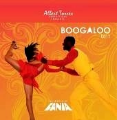 V.A. (ALBERT TORRES PRODUCTIONS) / V.A. (アルベルト・トーレス・プロダクションズ) / BOOGALOO VOL.1