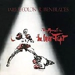 WILLIE COLON & RUBEN BLADES / ウィリー・コローン＆ルベーン・ブラデス / THE LAST FIGHT