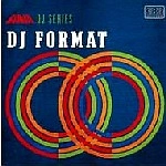 DJ FORMAT / DJフォーマット / FANIA DJ SERIES DJ FORMAT