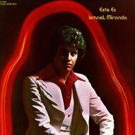 ISMAEL MIRANDA / イスマエル・ミランダ / ESTE ES ISMAEL MIRANDA