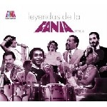 V.A. (LEYENDAS DE LA FANIA) / LEYENDAS DE LA FANIA VOL.6