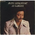JUSTO BETANCOURT / フスト・ベタンクール / LO SABEMOS