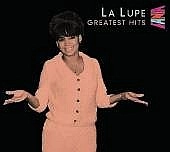 LA LUPE / ラ・ルーペ / GREATEST HITS