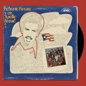 ROBERTO ROENA / ロベルト・ロエナ / ROBERTO ROENA Y SU APOLLO SOUND 2