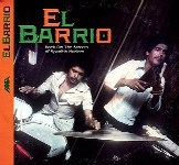 V.A.(EL BARRIO) / V.A.(エル・バリオ) / EL BARRIO:BACK ON THE STREETS OF SPANISH H