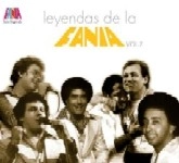 V.A. (LEYENDAS DE LA FANIA) / LEYENDAS DE LA FANIA VOL.7