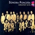 SONORA PONCENA / ソノーラ・ポンセーニャ / GREATEST HITS