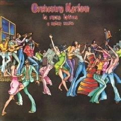 ORCHESTRA HARLOW (LARRY HARLOW) / オルケストラ・ハーロウ (ラリー・ハーロウ) / RAZA LATINA:A SALSA SUITE (RMST)