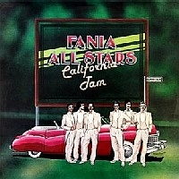 FANIA ALL STARS / ファニア・オール・スターズ / CALIFORNIA JAM (RMST)