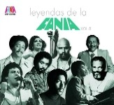 V.A. (LEYENDAS DE LA FANIA) / LEYENDAS DE LA FANIA VOL.8