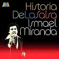 ISMAEL MIRANDA / イスマエル・ミランダ / HISTORIA DE LA SALSA (RMST)