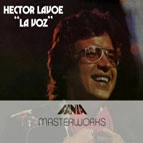 HECTOR LAVOE / エクトル・ラボー / LA VOZ(MASTERWORKS)