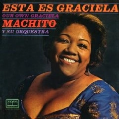 MACHITO / マチート / ESTA ES GRACIELA(RMST)
