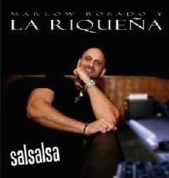 MARLOW ROSADO / マーロウ・ロサード / SALSALSA