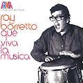 RAY BARRETTO / レイ・バレット / MAN & HIS MUSIC
