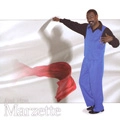 MARZETTE GRIFFITH / AND NOW MARZETTE