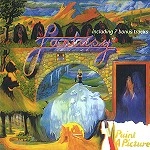 FANTASY (UK) / ファンタジー / PAINT A PICTURE(INCLUDING 7 BONUS TRACKS)