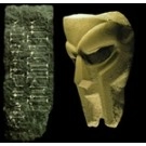 MF DOOM (DOOM , METAL FINGERS, KING GEEDORAH) / MFドゥーム / BORN LIKE THIS (CD)