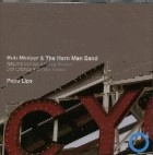 BOB MINTZER / ボブ・ミンツァー / PAPA LIPS