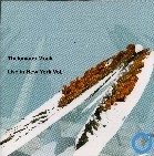 THELONIOUS MONK / セロニアス・モンク / LIVE IN NEW YORK VOL.1