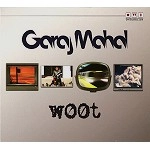 GARAJ MAHAL / ガラージ・マハール / WOOT