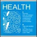HEALTH / ヘルス / HEALTH