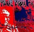 MORAL CRUX / モラル・クラックス / MORAL CRUX