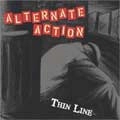 ALTERNATE ACTION / オルタネートアクション / THIN LINE