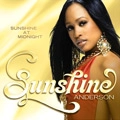 SUNSHINE ANDERSON / サンシャイン・アンダーソン / SUNSHINE AT MIDNIGHT