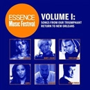 V.A.(ESSENCE MUSIC FESTIVAL) / ESSENCE MUSIC FESTIVAL VOL.1