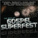 V.A.(BEST OF GOSPEL SUPERFEST) / BEST OF GOSPEL SUPERFEST