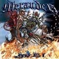 MERAUDER / メラウダー / GOD IS I