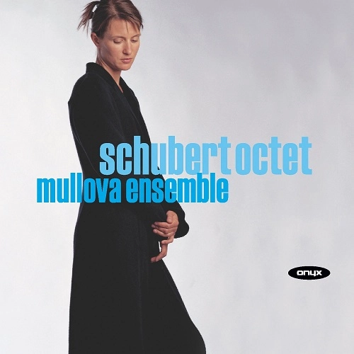 MULLOVA ENSEMBLE / ムローヴァ・アンサンブル / SCHUBERT:OCTET