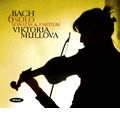 VIKTORIA MULLOVA / ヴィクトリア・ムローヴァ / BACH:SONATAS&PARTITAS FOR SOLO VN