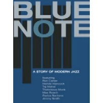 V.A. (BLUE NOTE) / BLUE NOTE-A STORY OF MODERN JAZZ