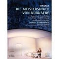 BARENBOIM / WAGNER: DIE MEISTERSINGER VON NURNBERG