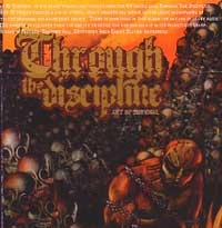 THROUGH THE DISCIPLINE / スルーザディスプレイン / ART OF SURVIVAL