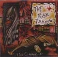 RISK TAKEN / リスクテイクン / END COMMENCE
